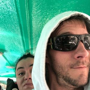 Meet your Posher, Bruce